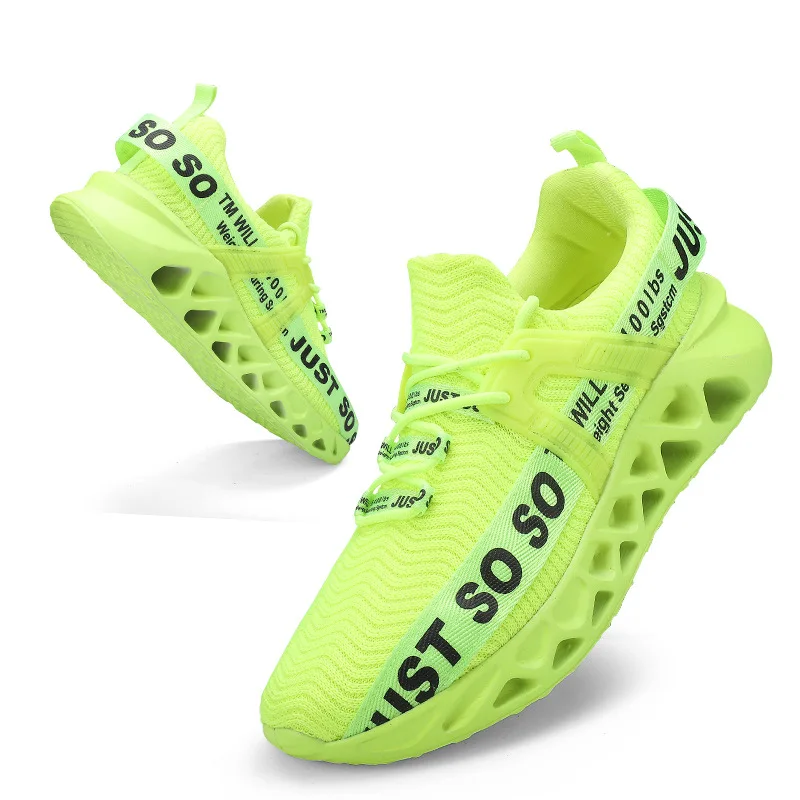 Sports Fashion Sneakers netivotonline 