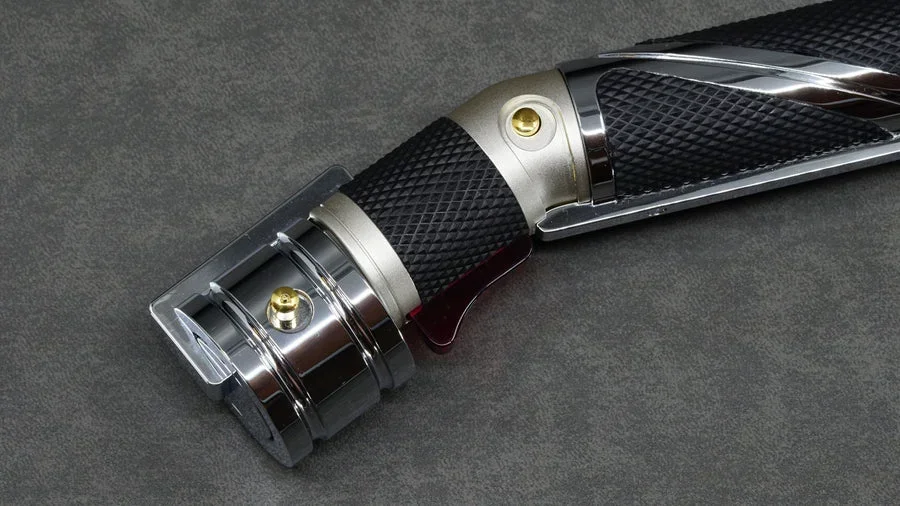 Рисунок 6 - Новейший световой меч 89sabers