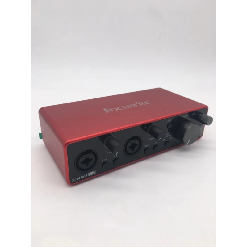 focusrite scarlett 2i2 3gen 美品 Amazon.co.jp: Focusrite Scarlett 2i2 Studio 3rd gen 第3世代