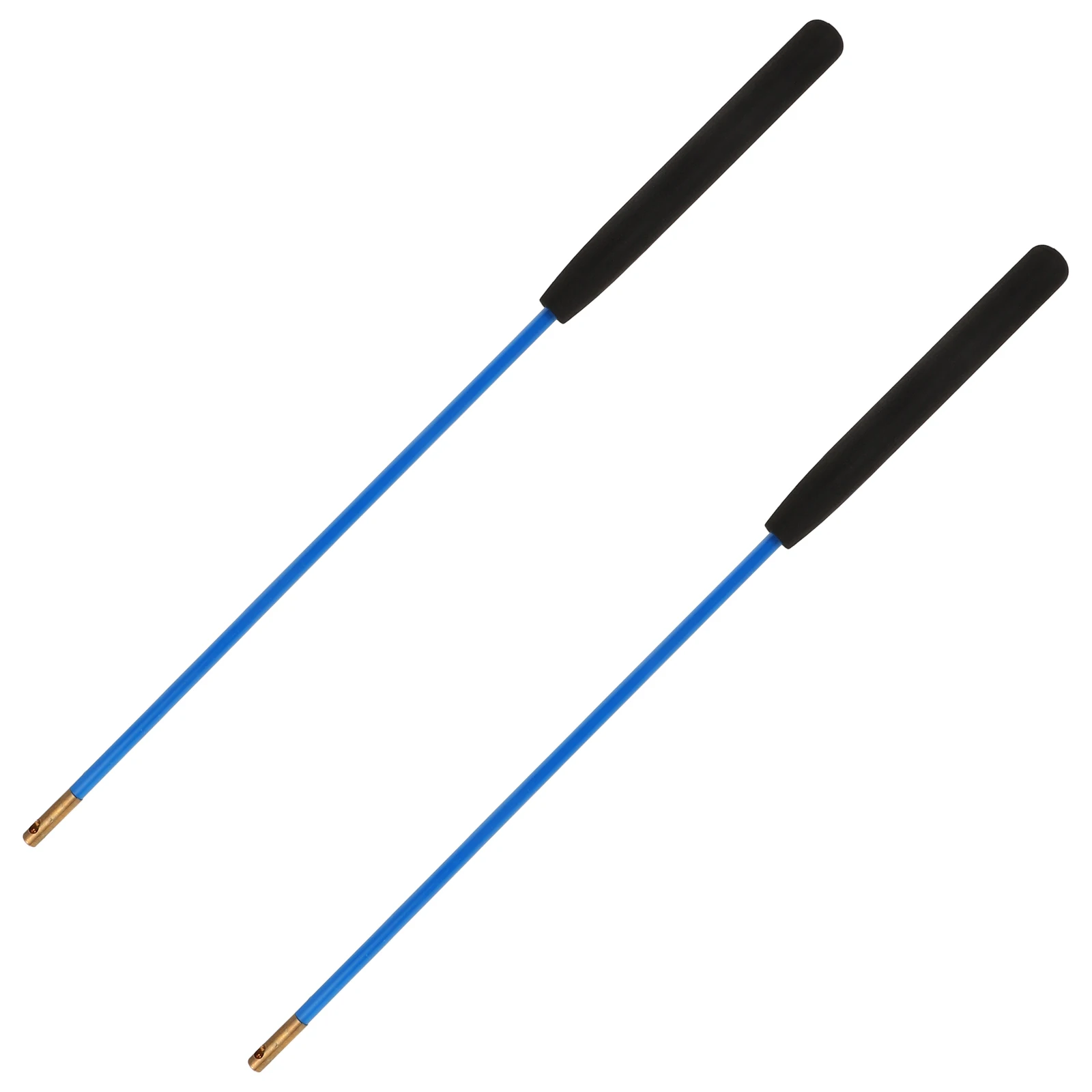 【original】 Anti-slip Diabolo Handstick Solid Professional Juggling Replacement Lightweight Precision Control Traditional.