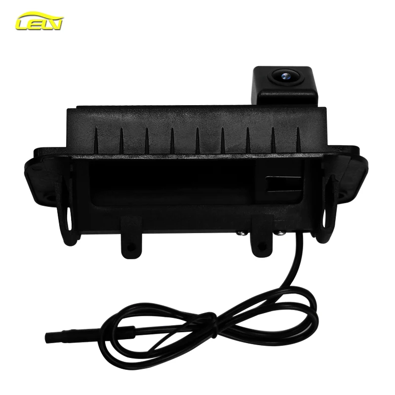 URVOLAX Draadloze Achteruitrijcamera Digitale Bestelwagen Achteruitrijcamera Set 7 Monitor En Parkeercamera Ip69 Waterdichte Achteruitrijcamera 1080p Hd Nachtzicht 170 Groothoek Geschikt V