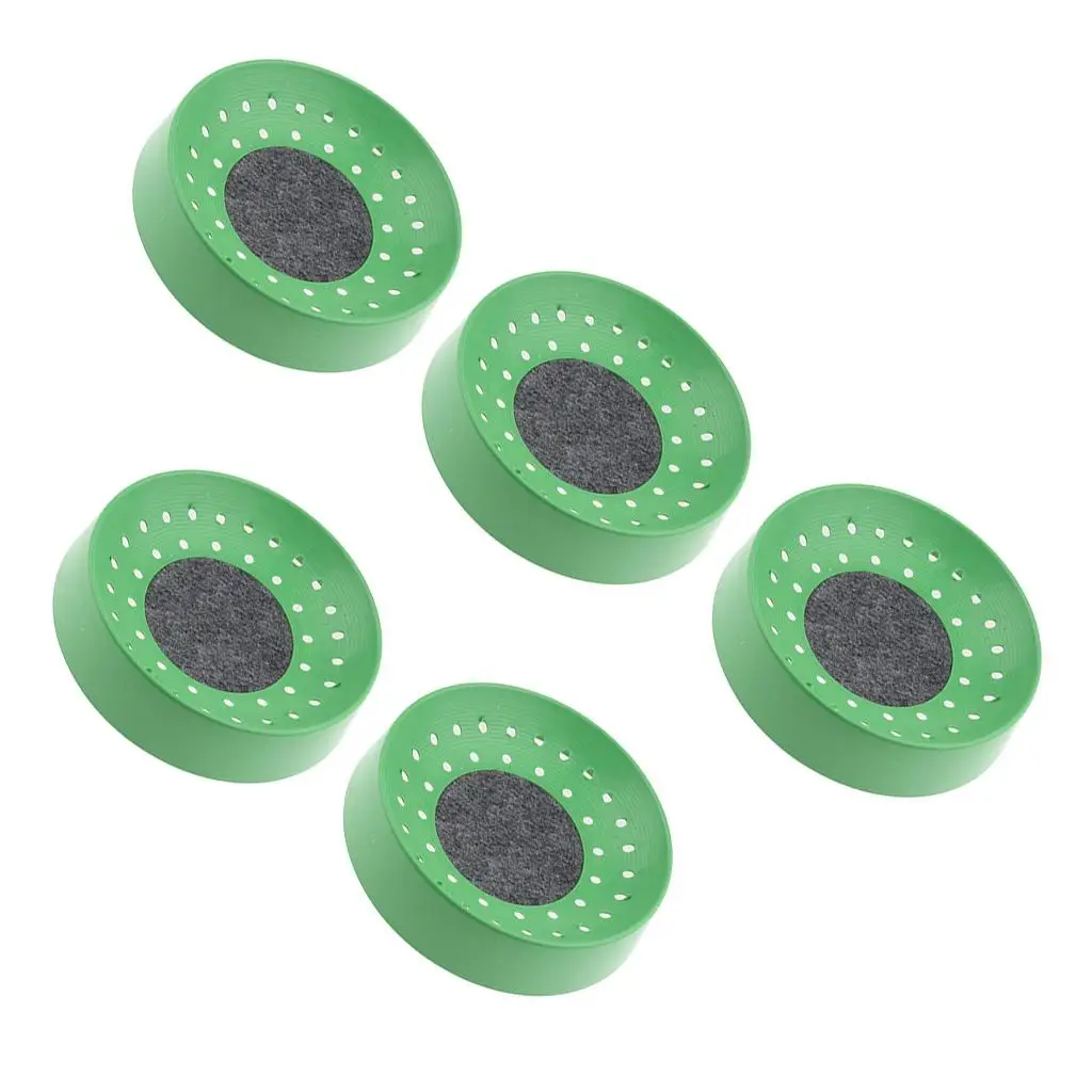 Plastic Pigeon Nest Bowl 4