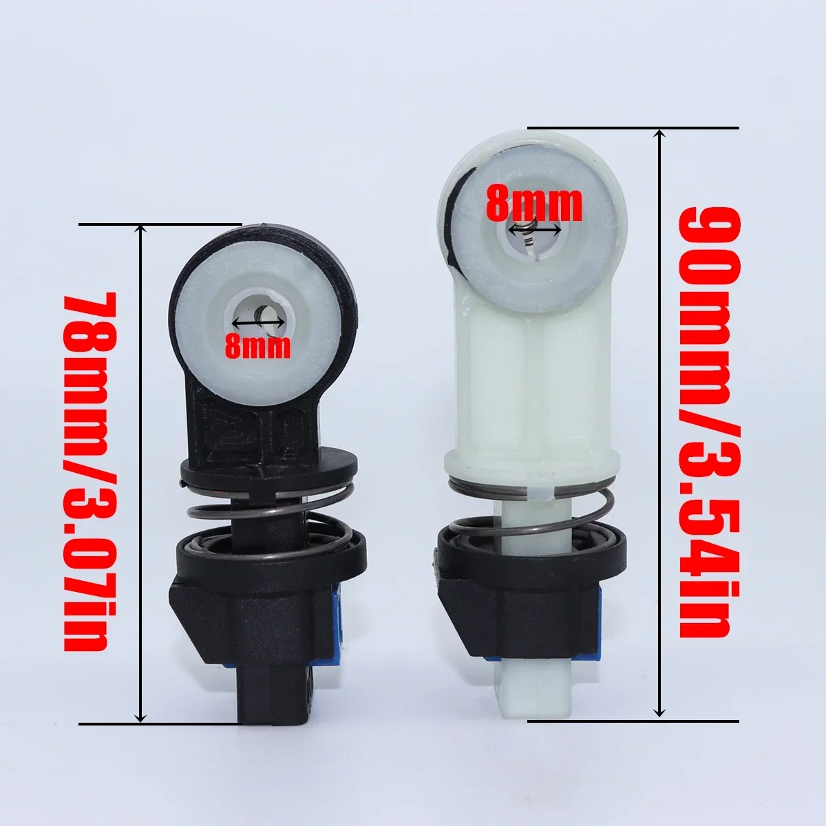 gearbox control cable repair kit Gearbox Change Lever Control Cable Repair Kit for Opel/Vauxhall Astra J 2010-2015 Adjuster Linkage end Connector Bushing