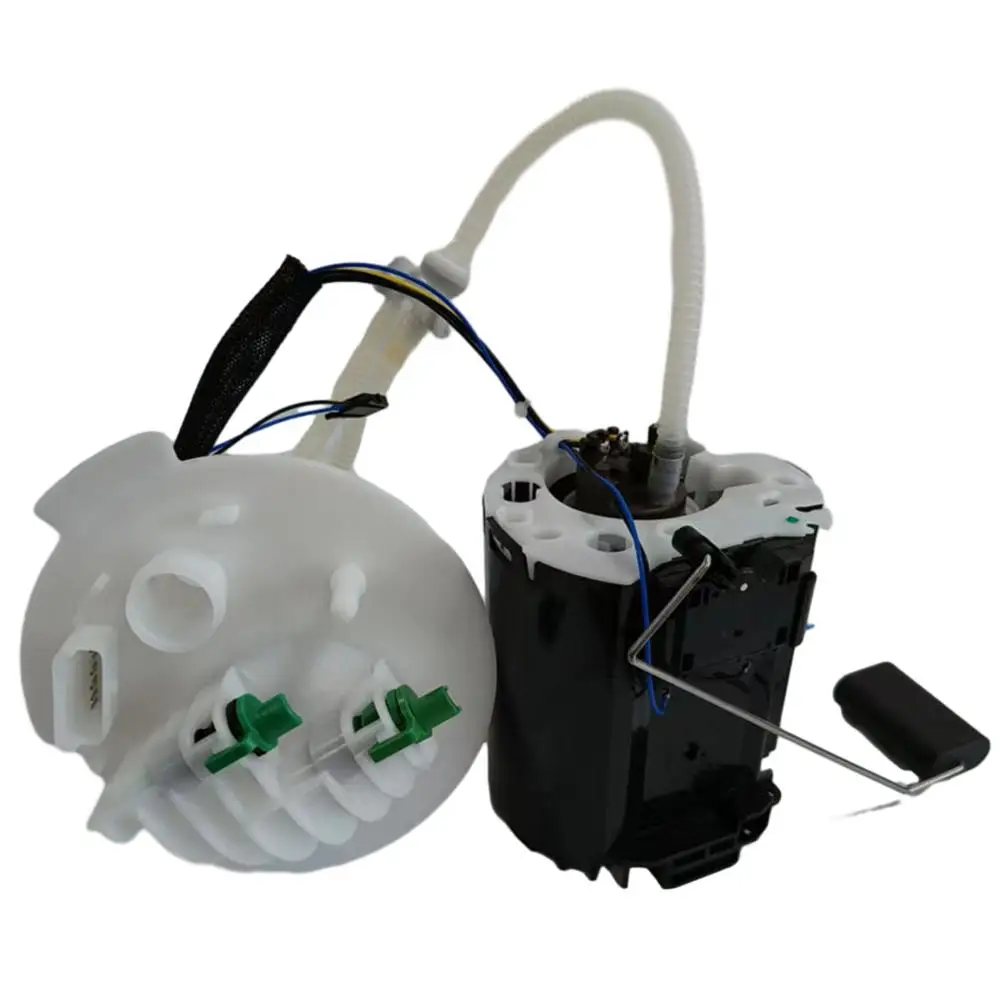 

Electronic Gas Fuel Pump Assembly for Land Rover LR2 2008-2014 l4 2.0L l6 3.2L LR020016 LR010433 LR008219 LR005621