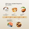 20L Microwave Oven Dual Mode Grill Self-setting program Intelligent Sterilization Child lock Home Inverter Microwave Oven 3