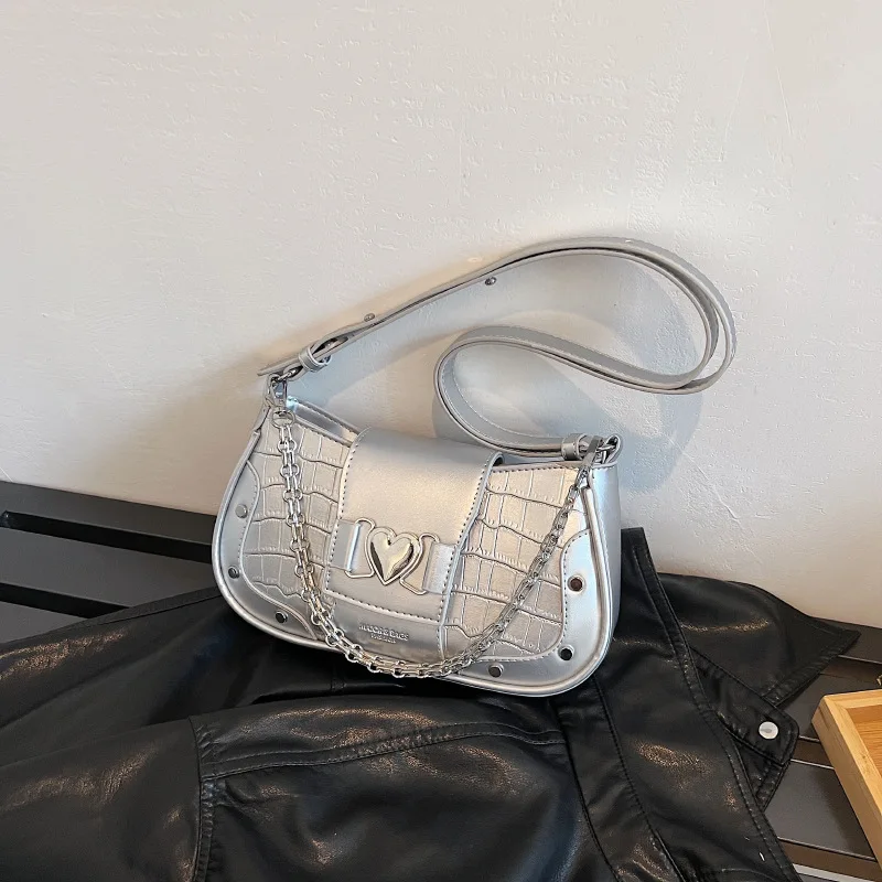 Рисунок 4 - Французская нишевая женская сумка