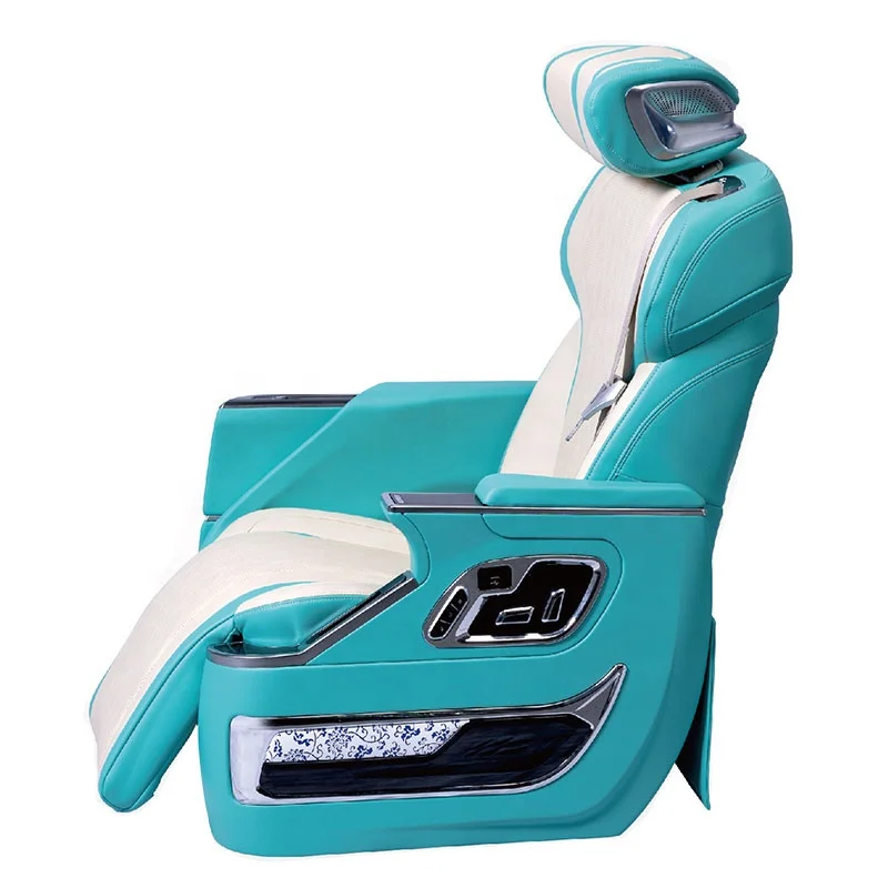 AutoInteriorAccessoriesLuxuryCarSeatForMercedesBenzVclass