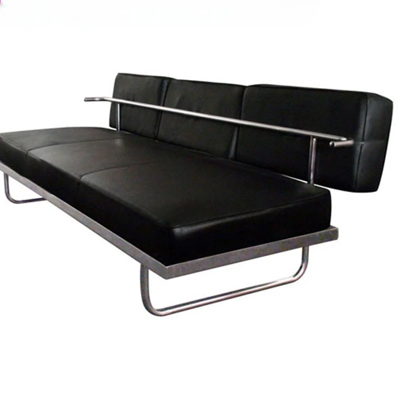 

Nordic Simple Modern Designer Piyi Fabric Sofa
