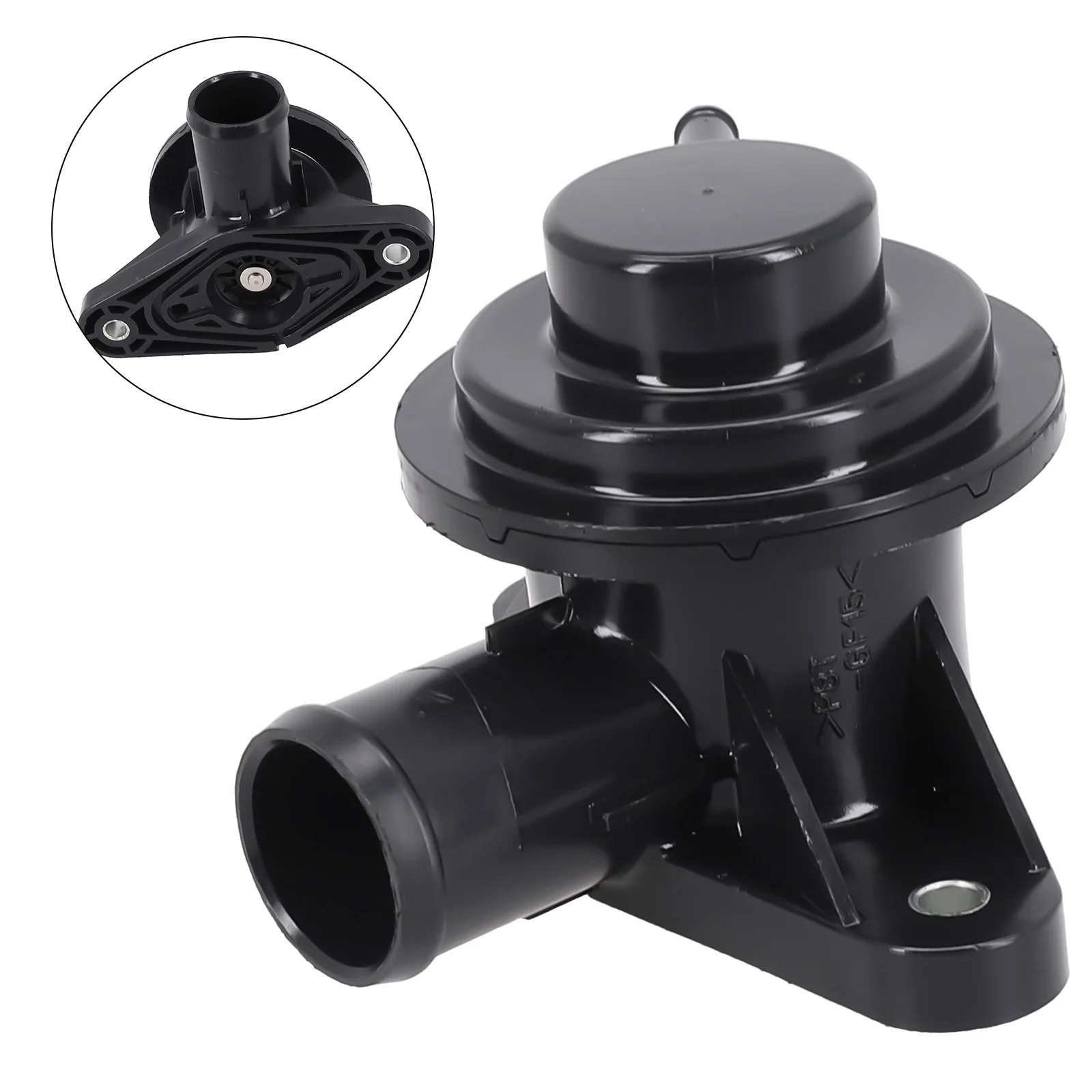 

Car Intercooler By Pass BOV Valve Fits For-MAZDA3 6 CX-7 Turbo L3K9-20-250A Direct Replacement Car Accessories