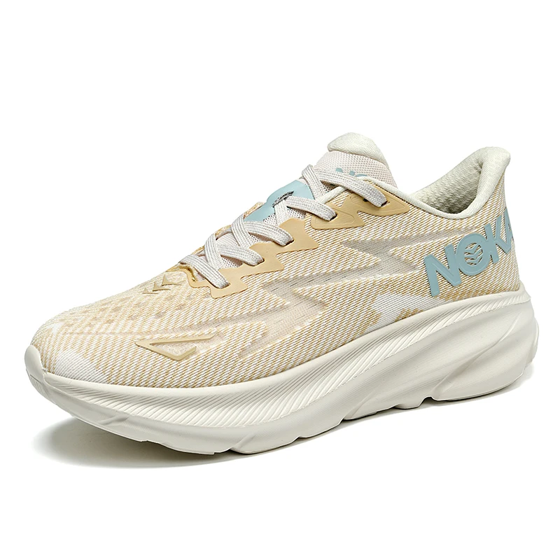 Winter Men's Running Shoes Outdoor Cushioning Sneakers Luxury Brand Basic Casual Shoes Board Shoes Choice Plus Size Soft Sole