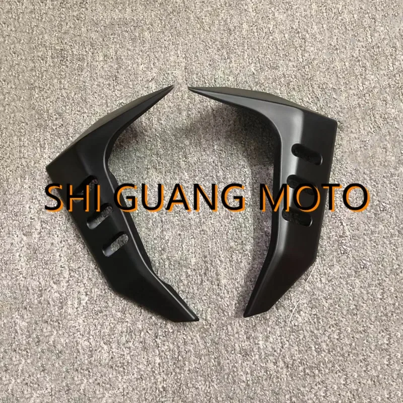 

Matte Black Motorcycle Radiator Cover Side Panel Fairing Fit For Kawasaki Z1000 2003 2004 2005 2006