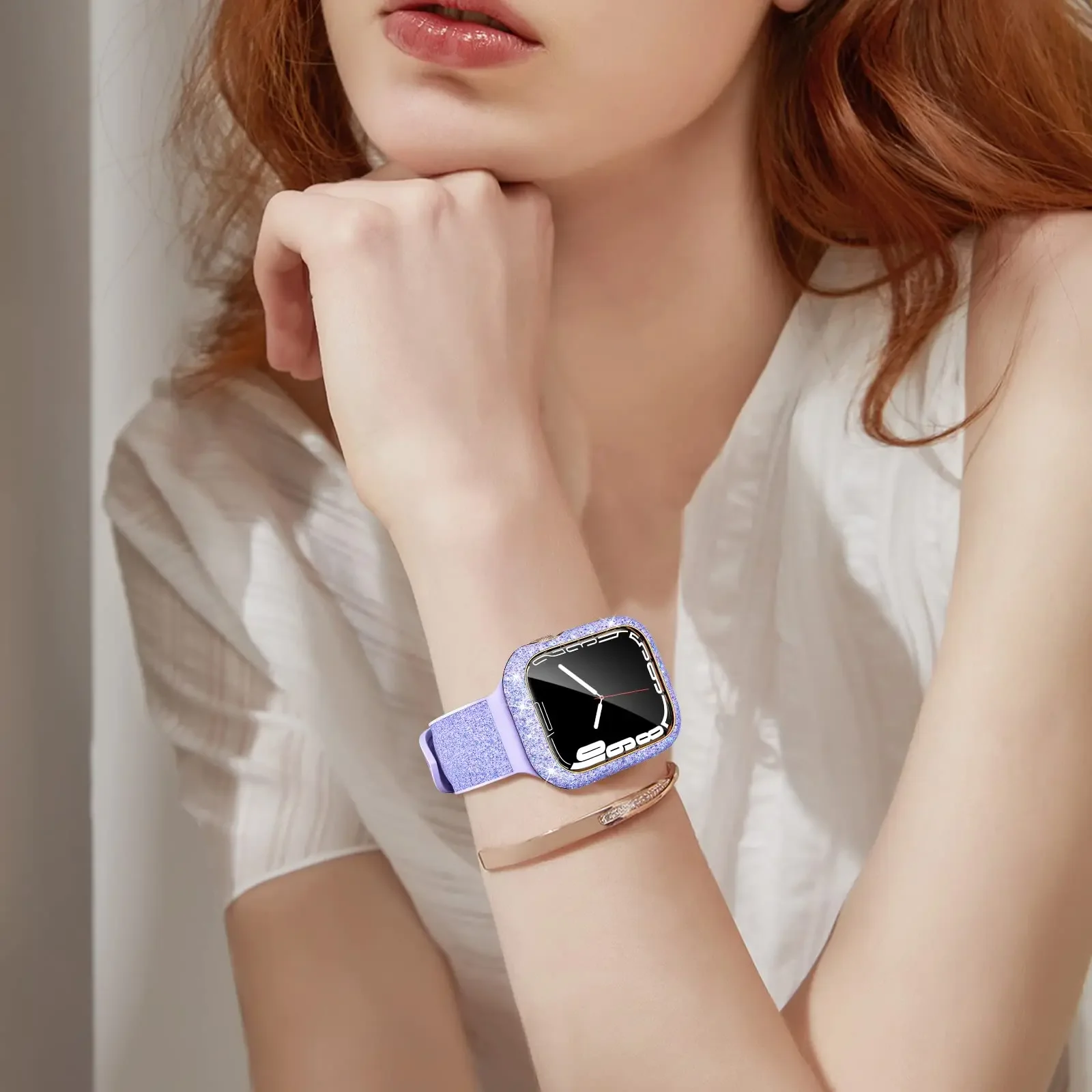 世界で最も高級なApple Watchケース】スウェーデン初の
