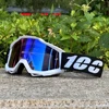 MX Motorcycle Goggles Motocross Glasses Off-road Sunglasses For Man MTB ATV Mask Windproof Protection Cycling Racing Goggles 3