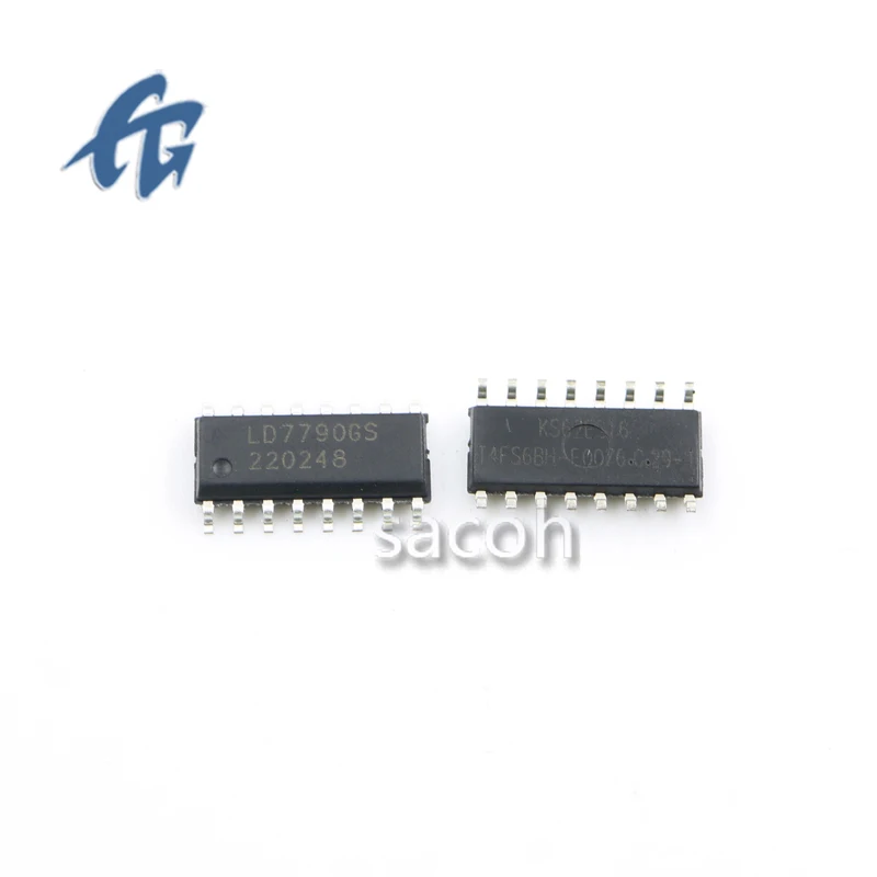 

(SACOH Electronic Components) LD7790GS 10Pcs 100% Brand New Original In Stock