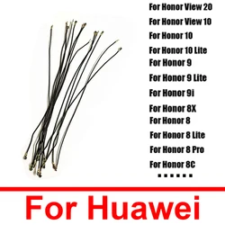 Enhanced Wifi Antenna Signal Flex Cable Wire Mast (ForHonor 8C)