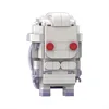 Bricklink Game Fantasyed Action Figures Zack Fair Tifa Aerith Cloud Mog Brickheadz Sets Building Blocks Kid Toys Christmas Gift 4