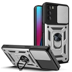 Premium Protective Case for Motorola Smartphones - Sleek and Durable Design (Silver)