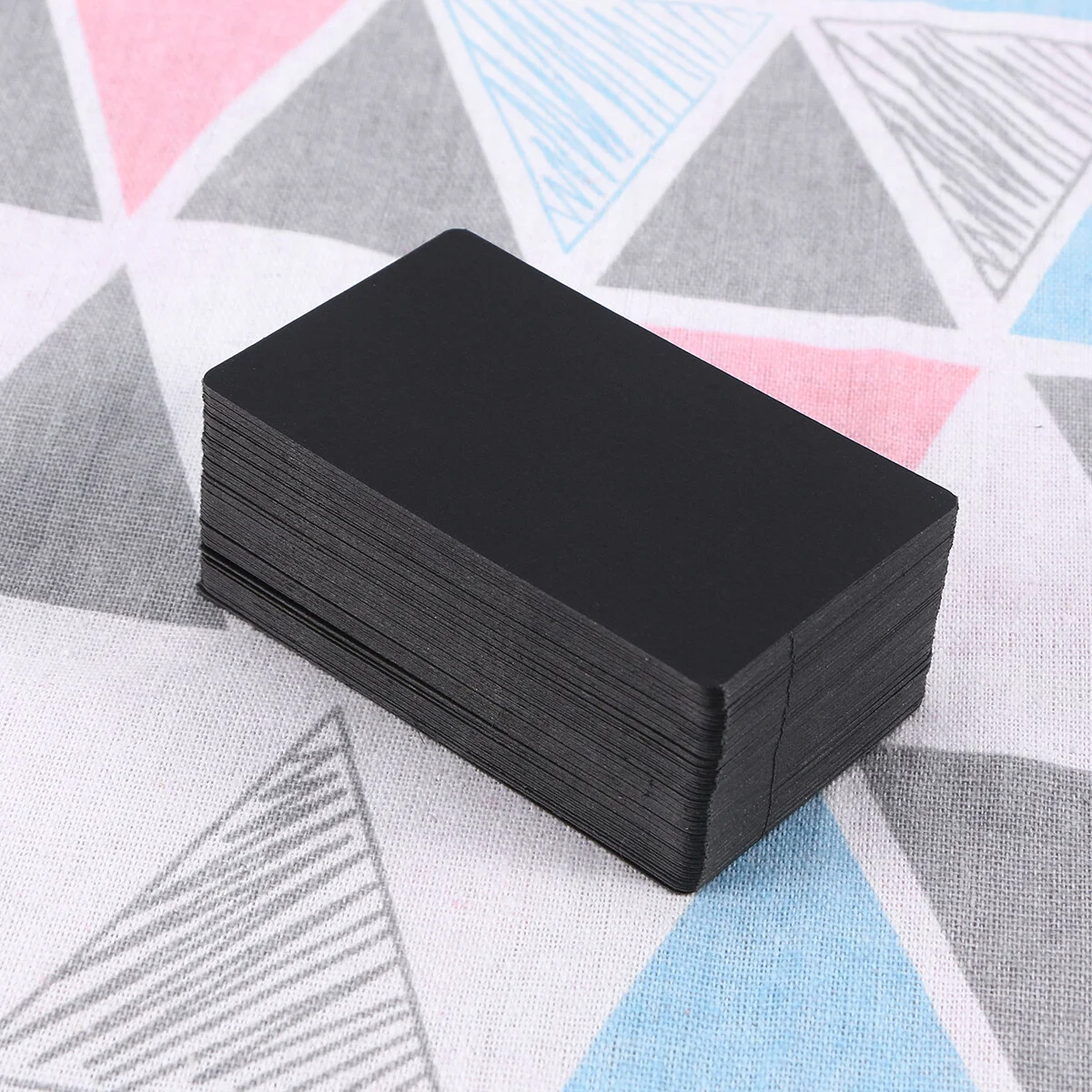 Blank Postcards For Invitations Card Labels Flash Kraft Paper Message Note Card Labels custom cards