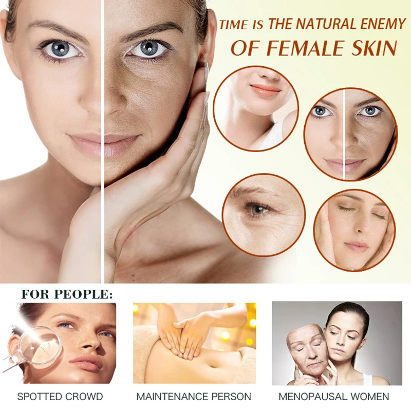 100ml Natural Organic Jojoba Oil Massage Face and Body Oil Relaxing