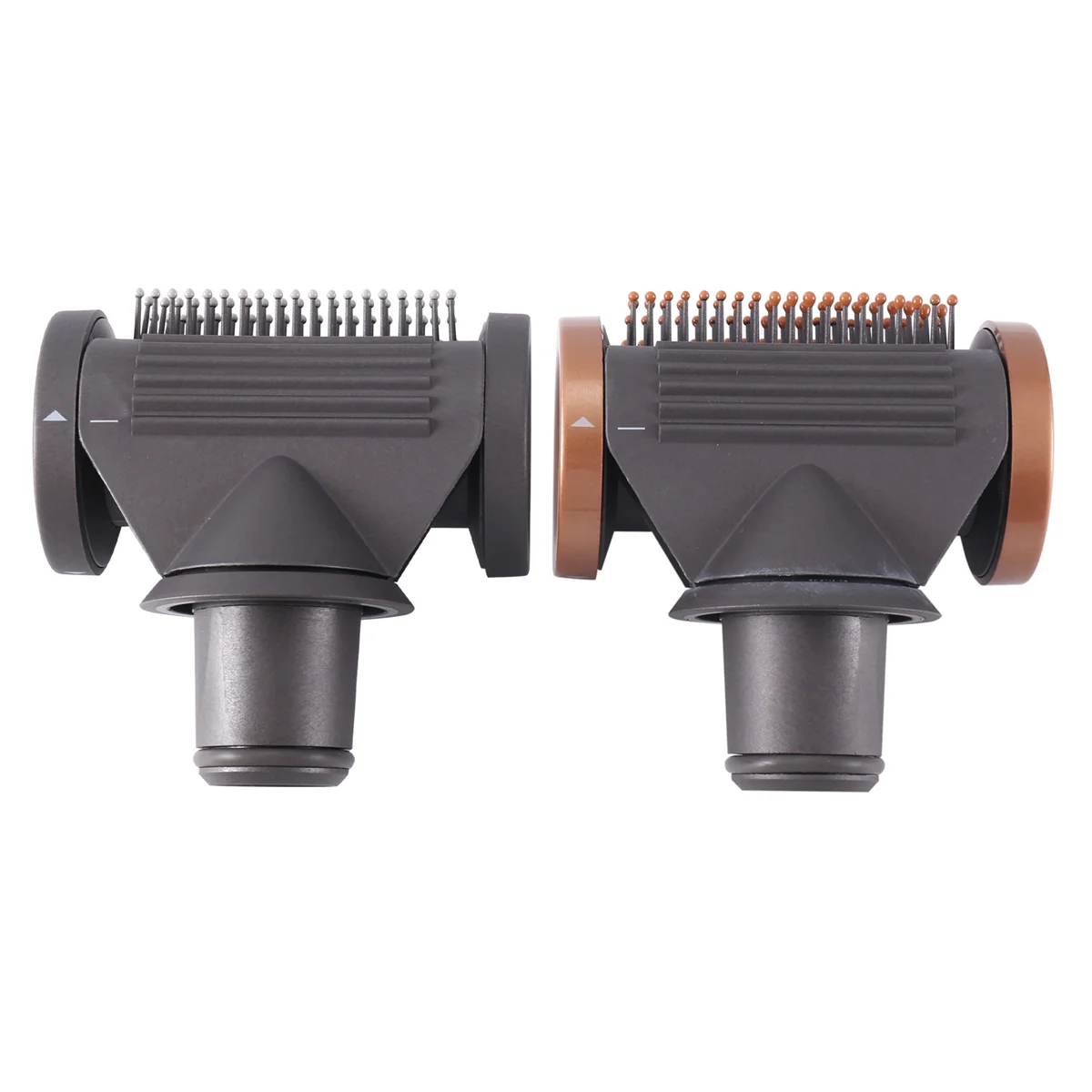 

For HD01 HD02 HD03 HD04 HD08 HD15 Anti-Flying Smooth Nozzle Styling Tool