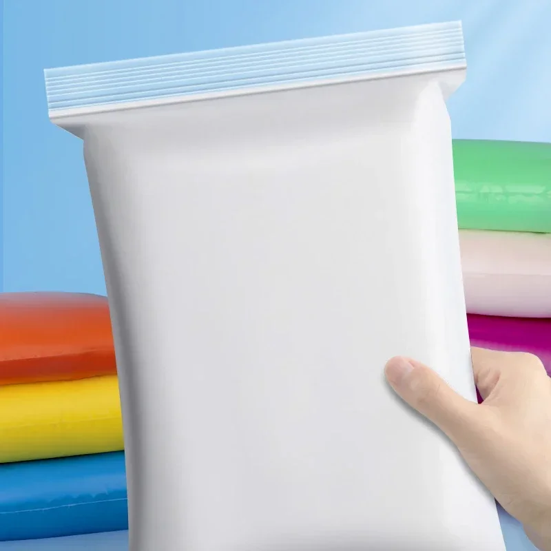 Ultra-light Clay Children's Hand-made DIY Set
