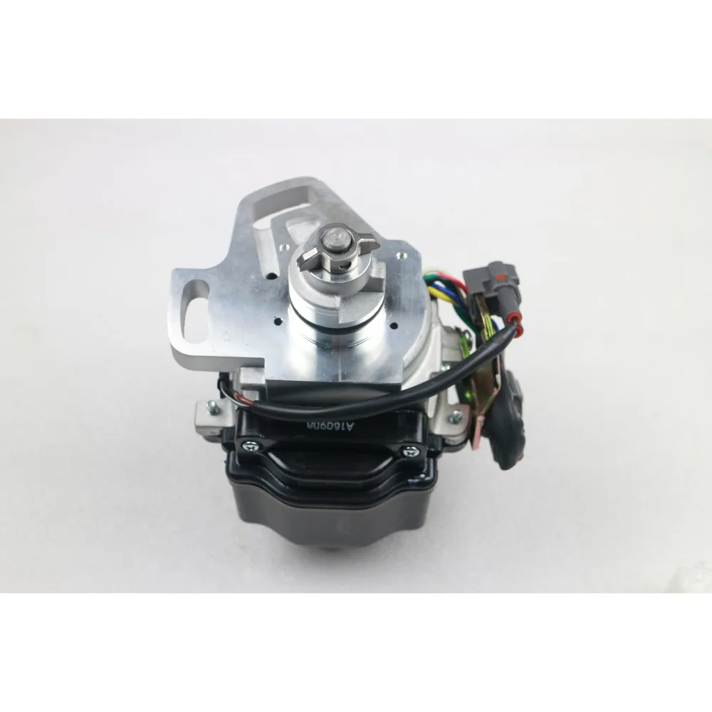 Distributor Fit for Toyota Corolla Celica AE 4AFE 8AFE 1.6L 1.8L 93-96 GEO Prizm
