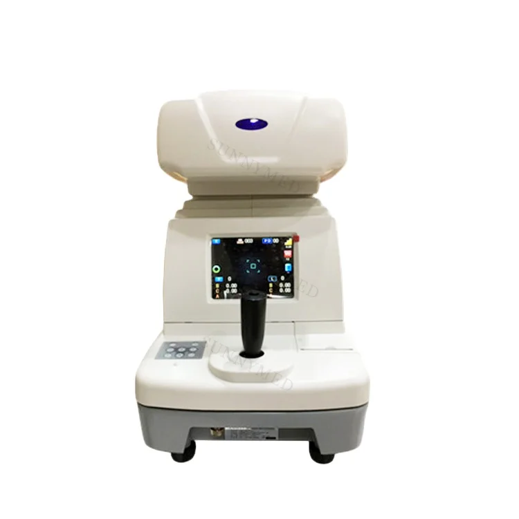 

SY-V015 Automatic optical autorefractor keratometer View Tester