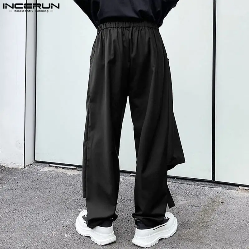 INCERUN  ұĢ , ܻ ź 㸮,  , ĳ־ ,  ƮƮ, 2024 м,   S-5XL