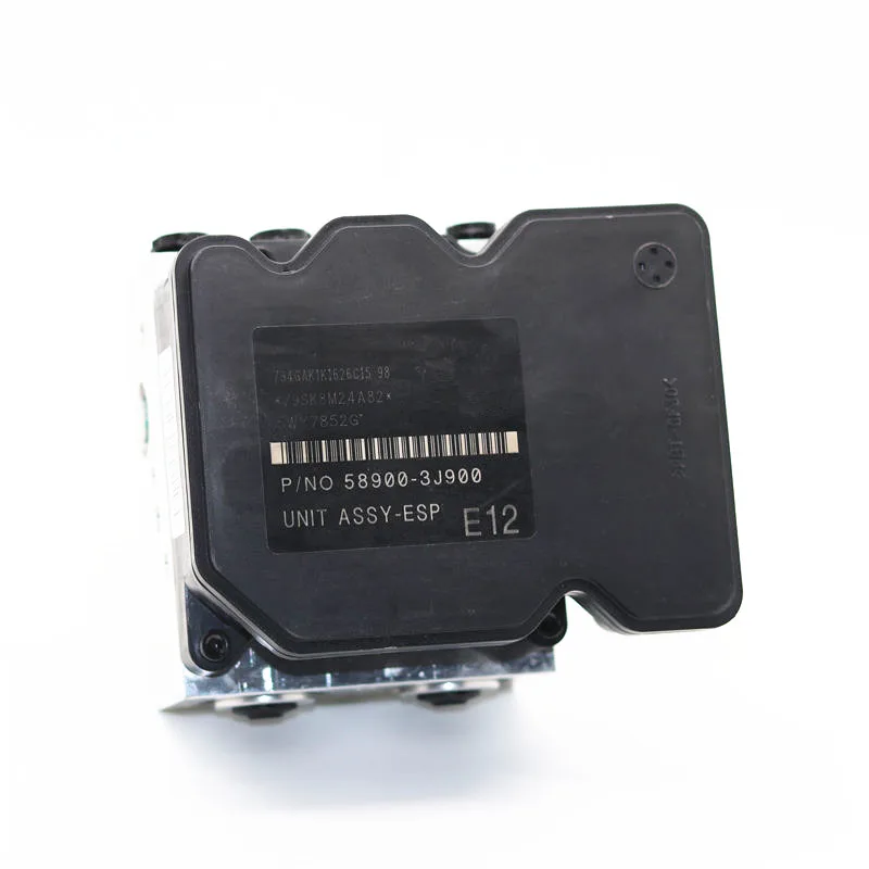 Hydraulic Module 589103J900 for Hyundai ix55 Veracruz 2006-2009 ABS hydraulic CONTROL unit module