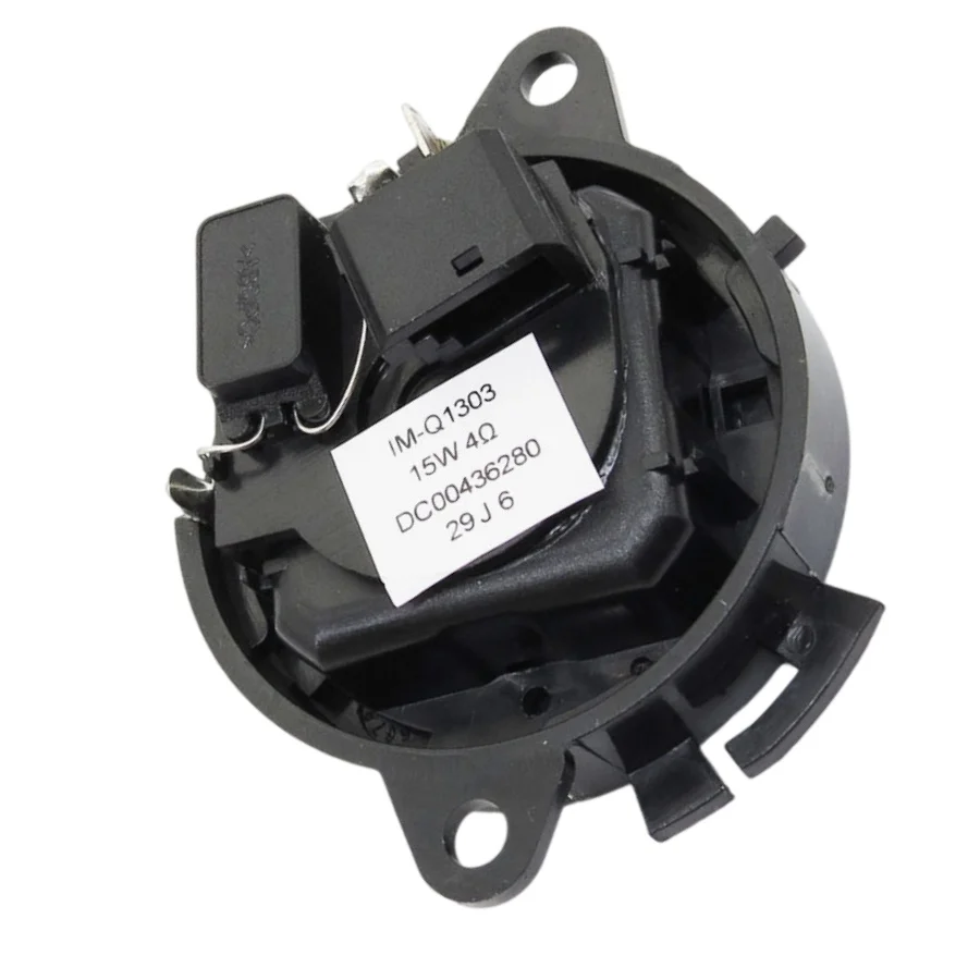 Car Loudspeaker Tweeter Head For Peugeot 508 206 307 308 408 3008 5008 RCZ Citroen C2 C3 C4 2X 6562EN 6562C7 9675452380