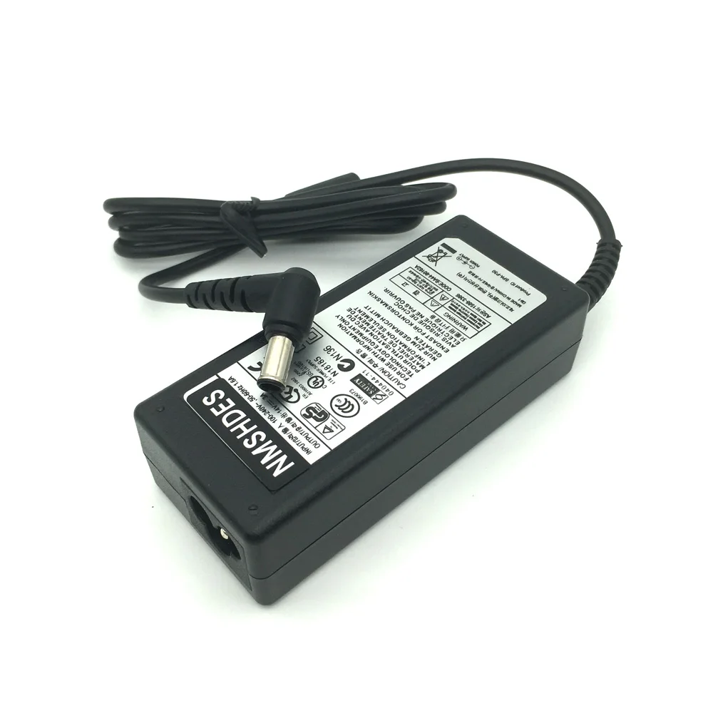삼성 A2514_DSM S22c 모니터 전원 공급 장치 42W용 14V 3A 100-240V AC/DC 어댑터 충전기