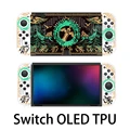 Switch OLED Case B
