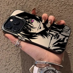 Anime CODE GEASS Lelouch Themed PC Case - Galaxy A04 (1)