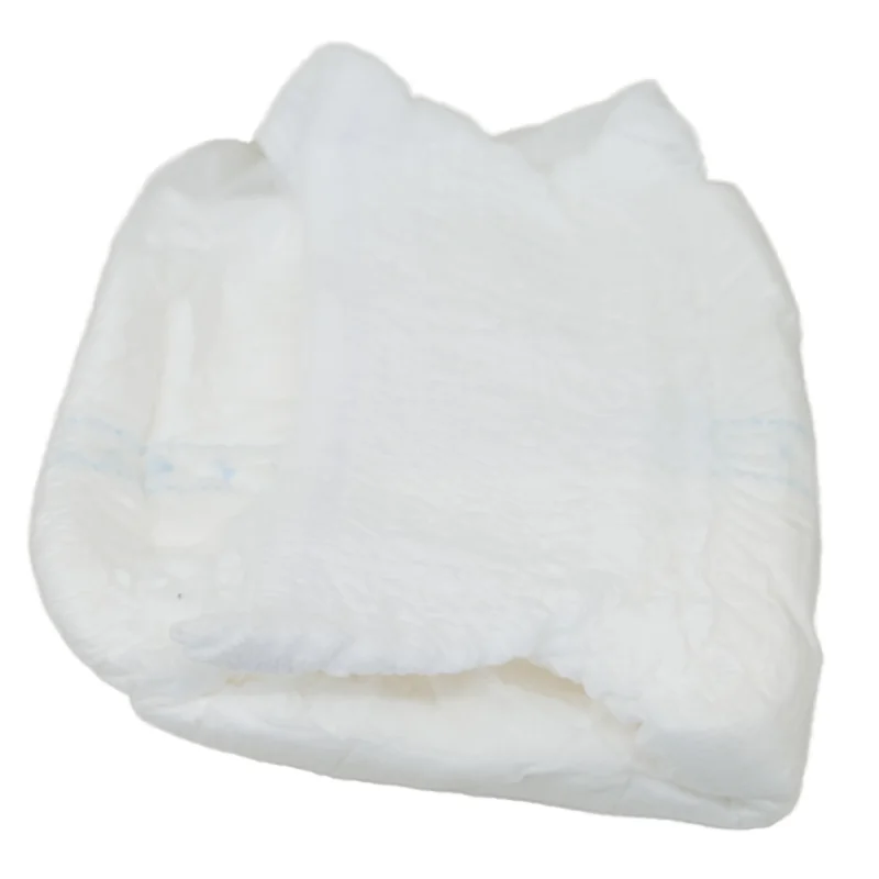 Wholesale Super Absorbent Adult Ultra Thick Disposable Elderly Nappies Adult Diaperabdl Diaper 5
