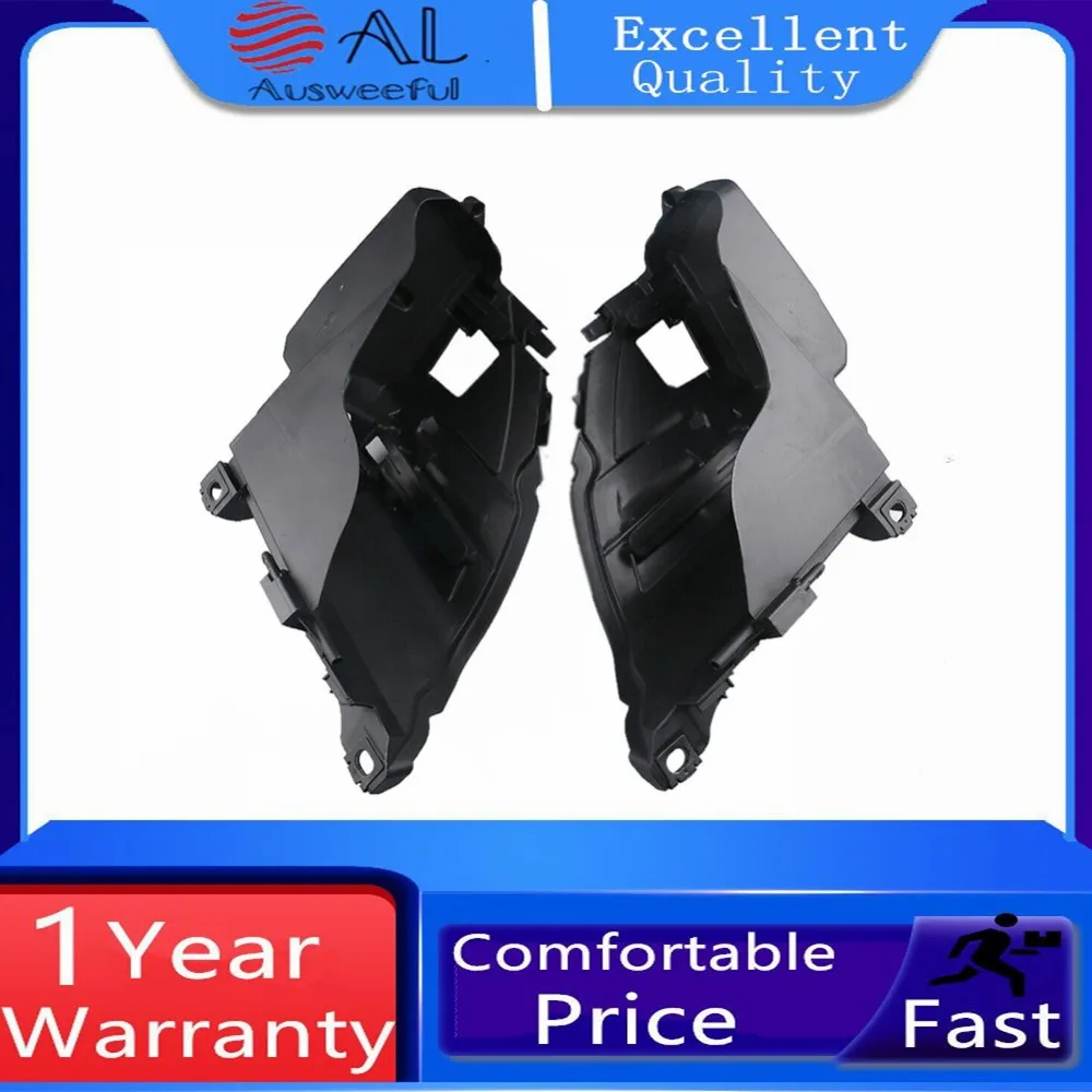 

Левая подставка для панели, черная, 4L0941613A 4L0941614A для Audi Q7 2010 2011 2012 2013 2014 2015