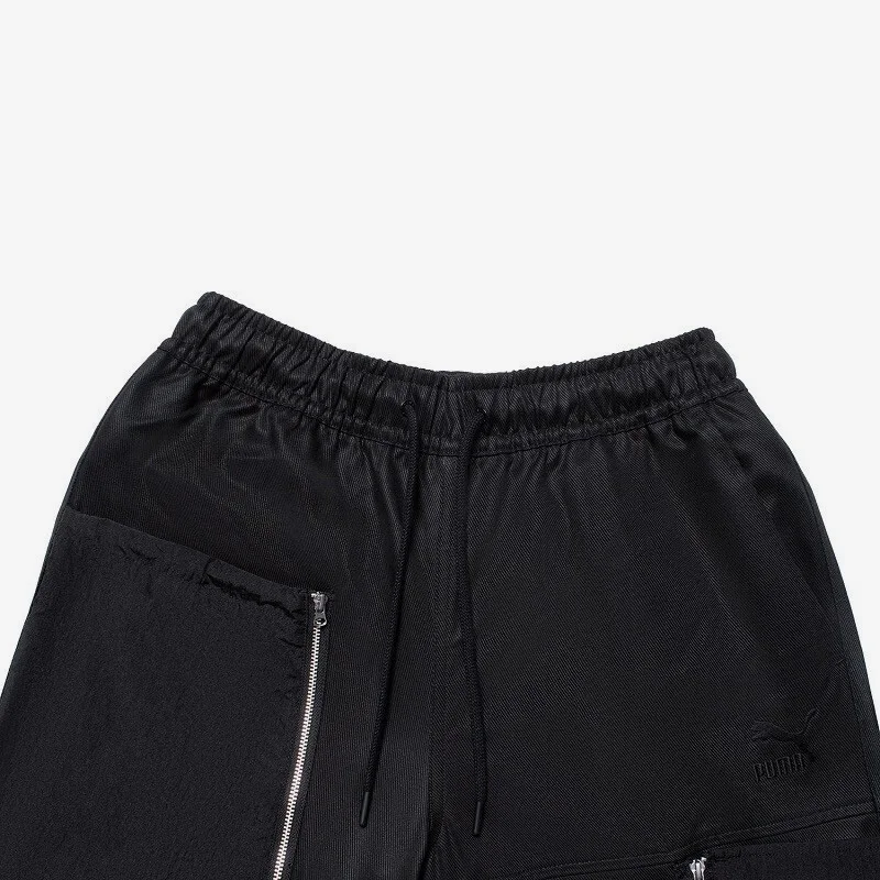 푸마 봄 신상 작업복 남성 스포츠 및 레저 팬츠 539594-01