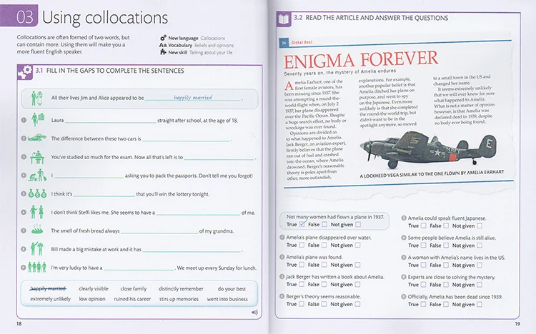 English for Everyone Level 4 2