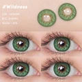 Wildness