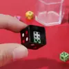 Hot Selling Kids Magic Tricks Set Close-up Funny Toy Prank Multi-Spec Explosion Dice Children Magic Show Prop 4