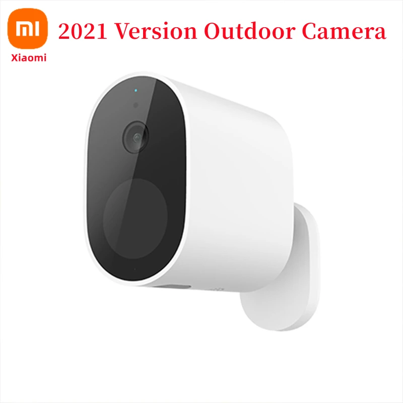 Outdoor Camera Battery Xiaomi Outdoor Battery Edition Xiaomi