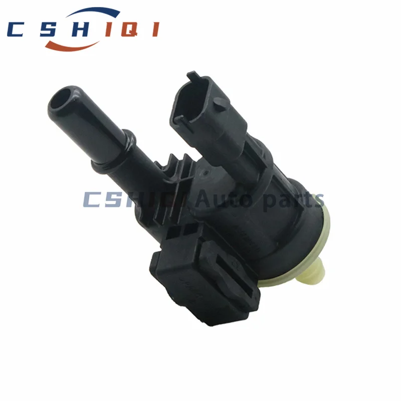 4627694AA Vapor Canister Purge Control Valve for Chrysler 200 300 Dodge Challenger Charger Jeep Cherokee Wrangler Ram 1500 13-20