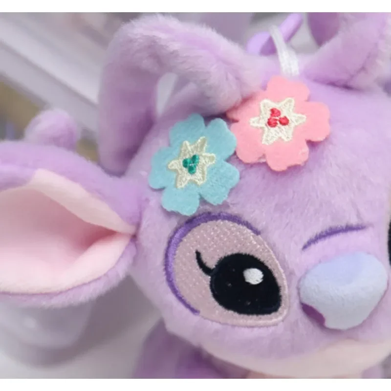 ディズニーの天使のぬいぐるみ,ぬいぐるみ,lilo & stitch人形