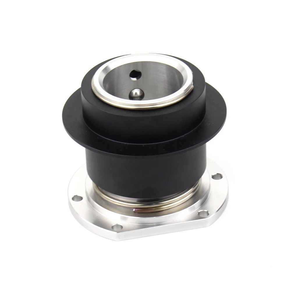 その他 FANATEC QR1Wheel-Side.Base-Side(typeC) Fanatec QR2 Base-Side (Type-C) | Simulation1Systems