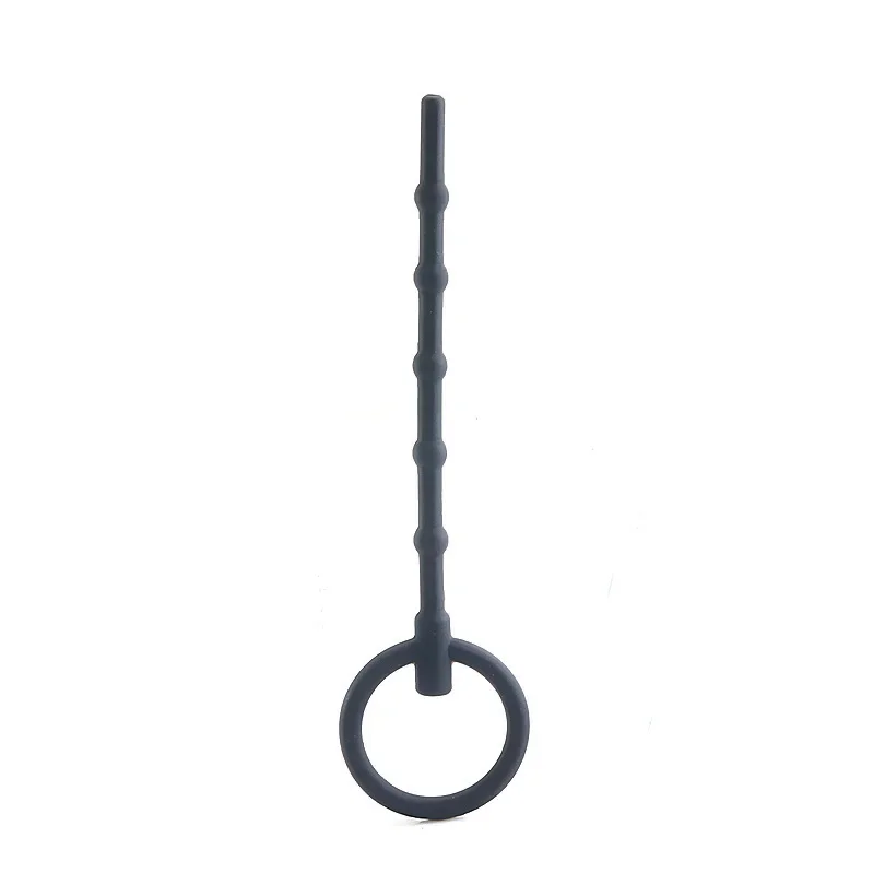 Penis Masturbation Urethral Catheter Dilator Horse Eye Stimulation Sex Toys for Men Sounding Penis Plug Insert Urethra Catheter