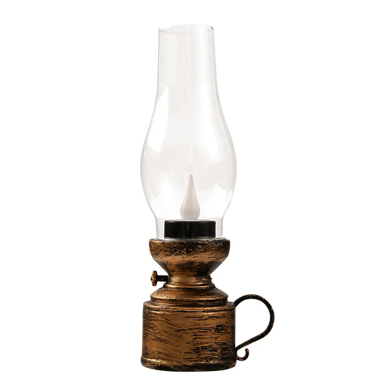 Led Olielamp Countryfield - Puur & Stoer Wonen