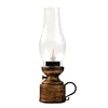 Scintillation wick A