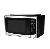 441 Factory Hot Sale Smart Microwave Oven Small Appliances 50.3x39.7x29.2cm 1