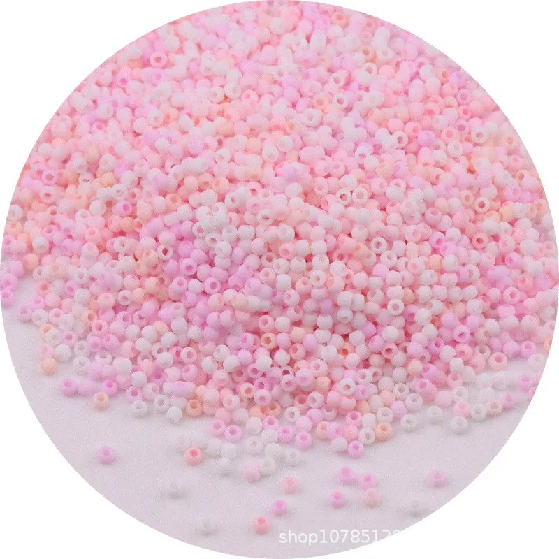 Pink Mix