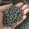 High-Carbon Steel Slingshot Balls, Catapult Slingshot, Hitting Ammo Steel Ball, 5mm, 6mm, 7mm, 8mm, 9mm 2