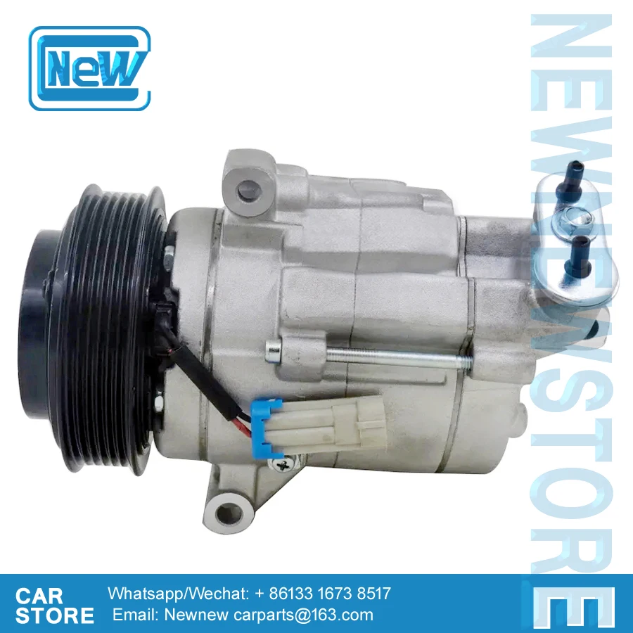 

For chevrolet cruze compressor csp17 Chevrolet Orlando Opel Insignia 687997689 13220076 13314480 13250607 106290114 94552594